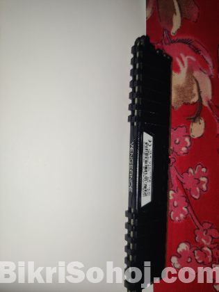 Corsair Vengeance 8gb DDR4 RAM 3200mgh